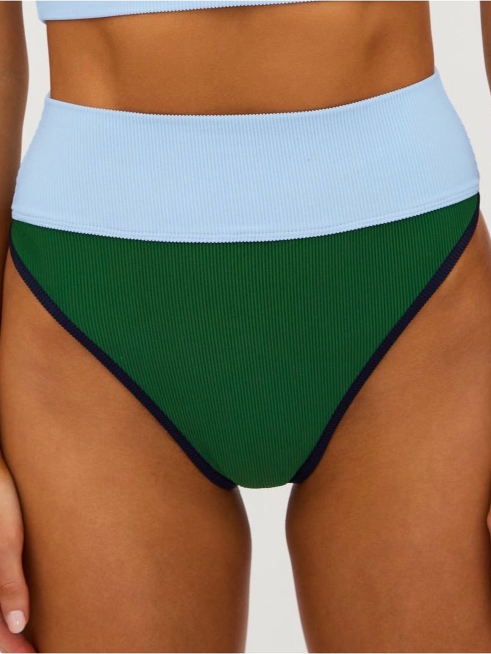 Beach Riot Emmy Bikini Bottom